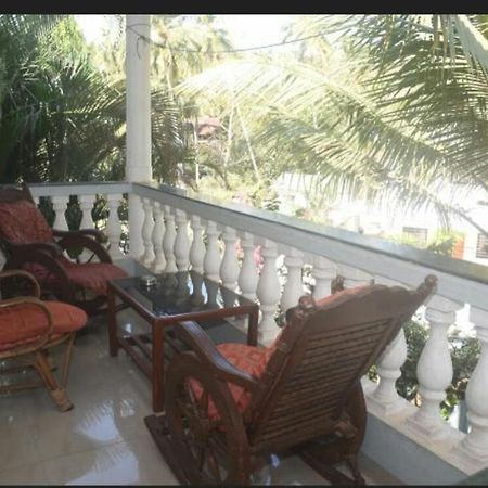 Tanisha Guest House 보그말로 외부 사진