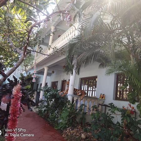 Tanisha Guest House 보그말로 외부 사진