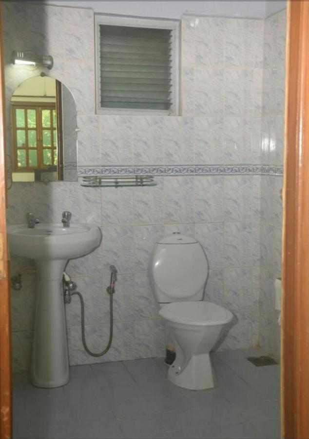 Tanisha Guest House 보그말로 외부 사진