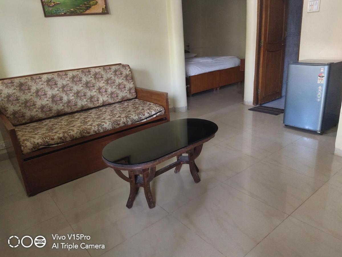 Tanisha Guest House 보그말로 외부 사진
